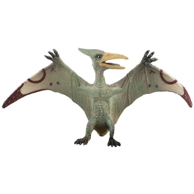 Dinosaurier Ausgrabungsset mit Dinofigur und Skelett in zufälliger Variante