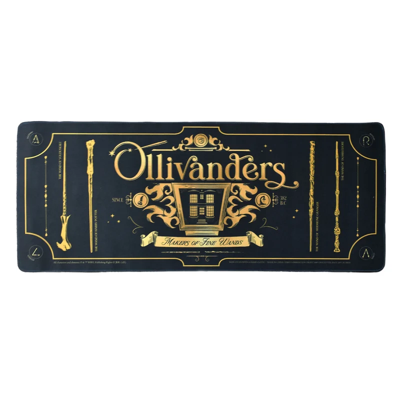 Harry Potter Ollivanders Zauberstab Schreibtischunterlage