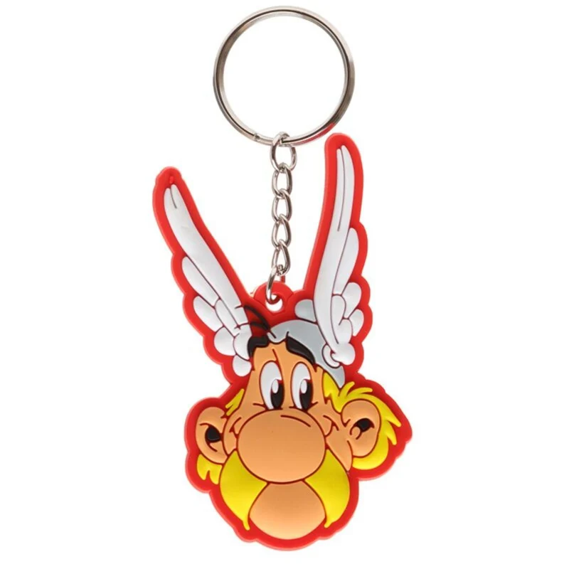 Asterix Schlüsselanhänger