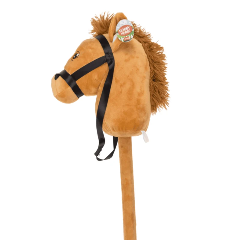 Hobby Horse Steckenpferd