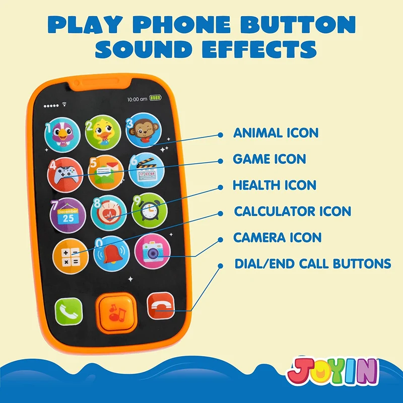 My Learning Remote And Phone Bundle