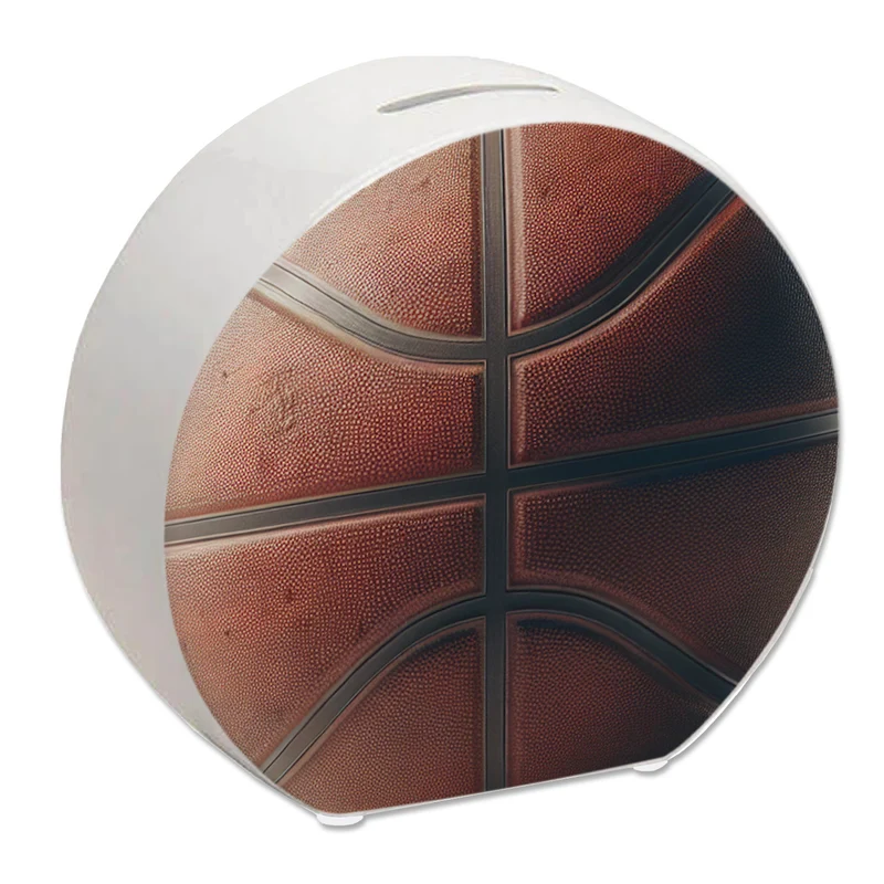 Basketball Spardose
