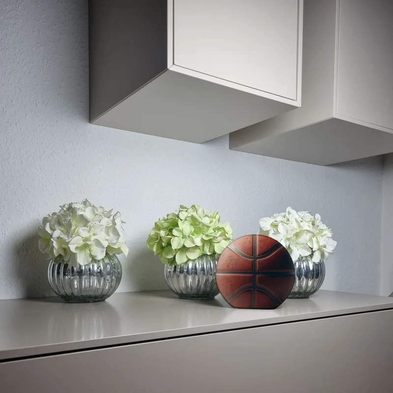 Basketball Spardose