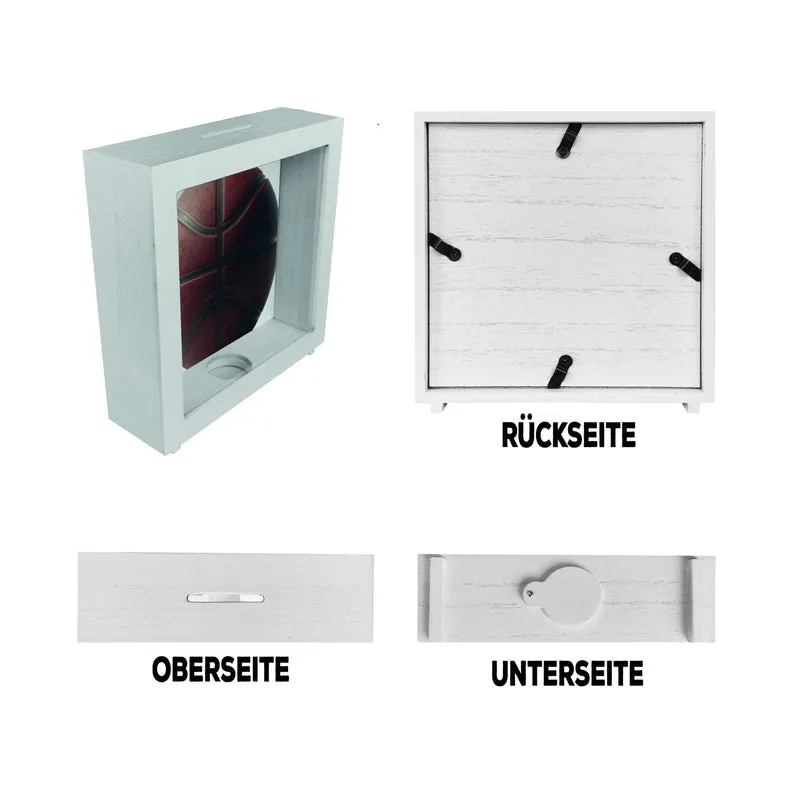 Basketball Spardose