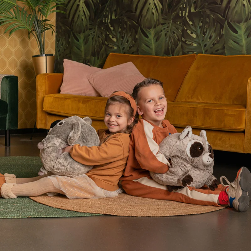 Koala Handwärmer Noxxiez Kuscheltier