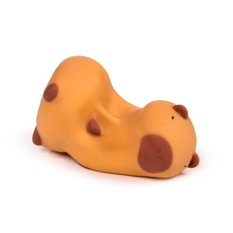 Capybara Antistressball in zufälliger Variante