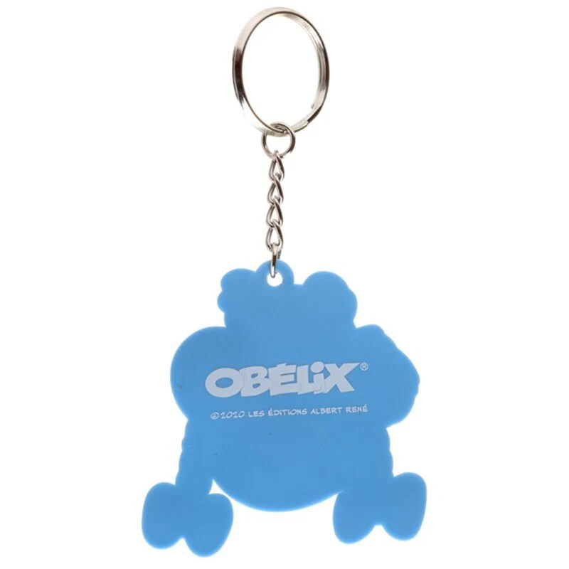Obelix Schlüsselanhänger