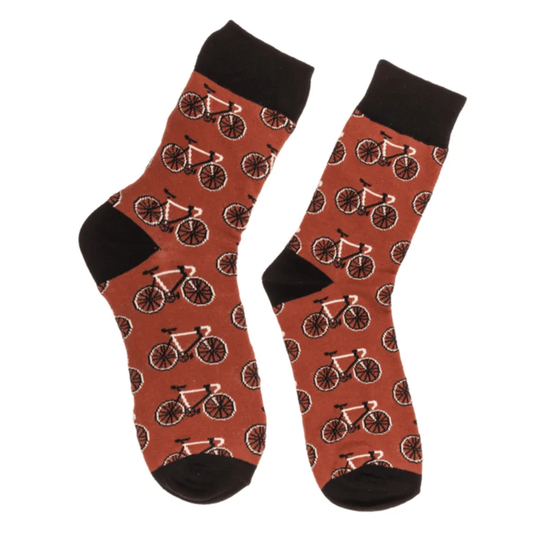 Rennrad Fahrrad Socken in 42-46