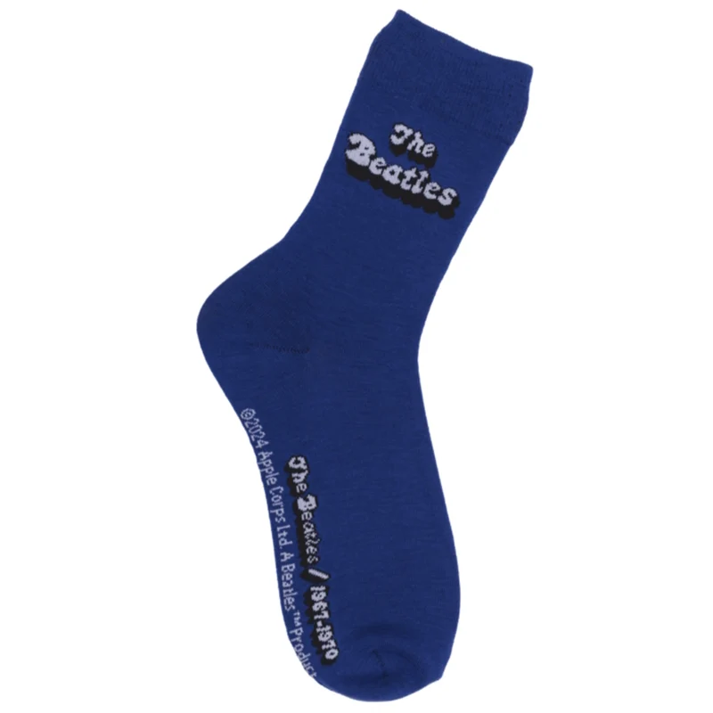 The Beatles Geschenkset für Fans - Tasse und Socken