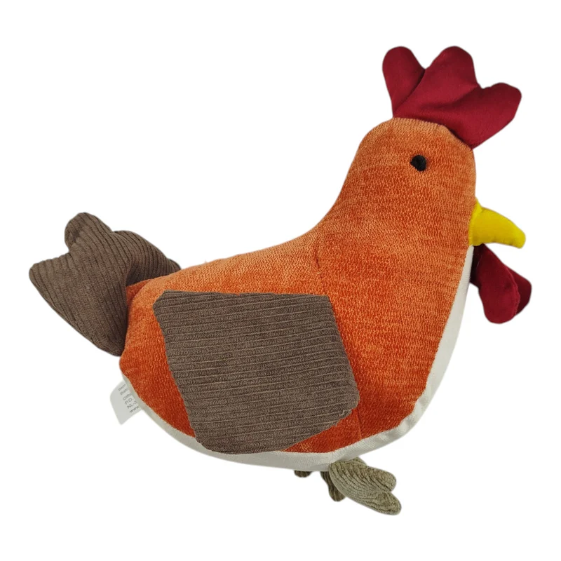 Hahn Türstopper