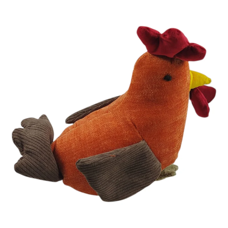 Hahn Türstopper