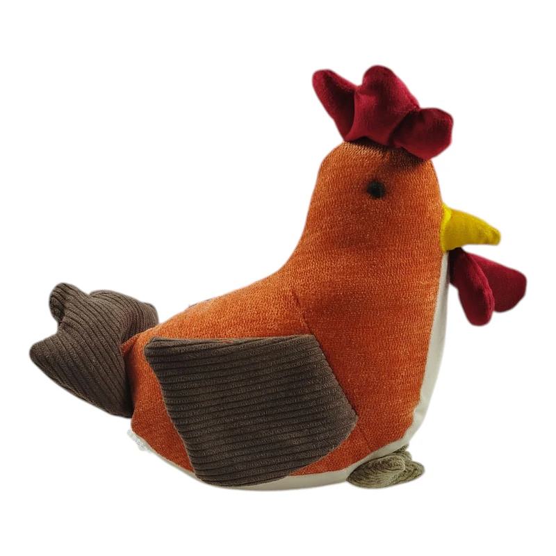 Hahn Türstopper