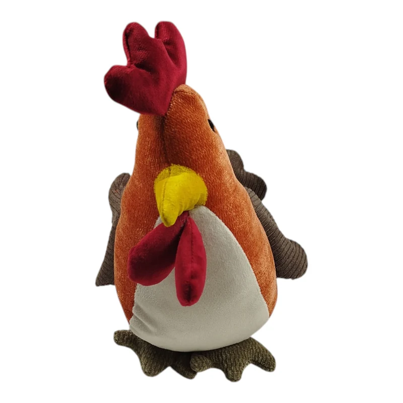 Hahn Türstopper