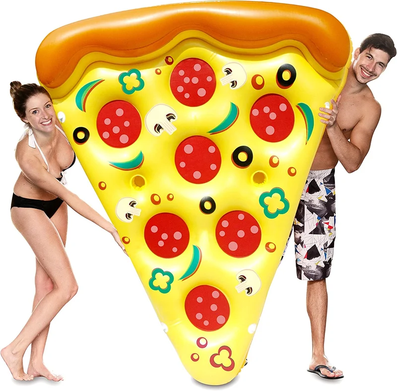 JOYIN - 75in Pizza Slice Float