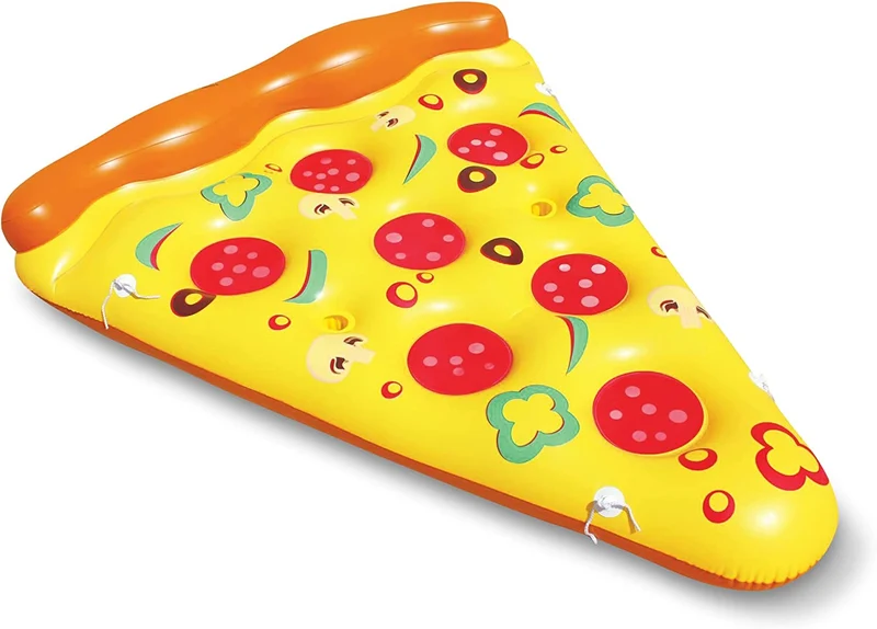 JOYIN - 75in Pizza Slice Float