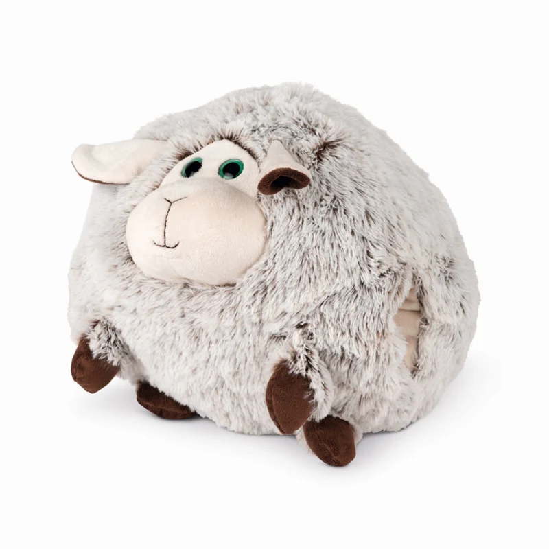 Schaf Handwärmer Noxxiez Kuscheltier