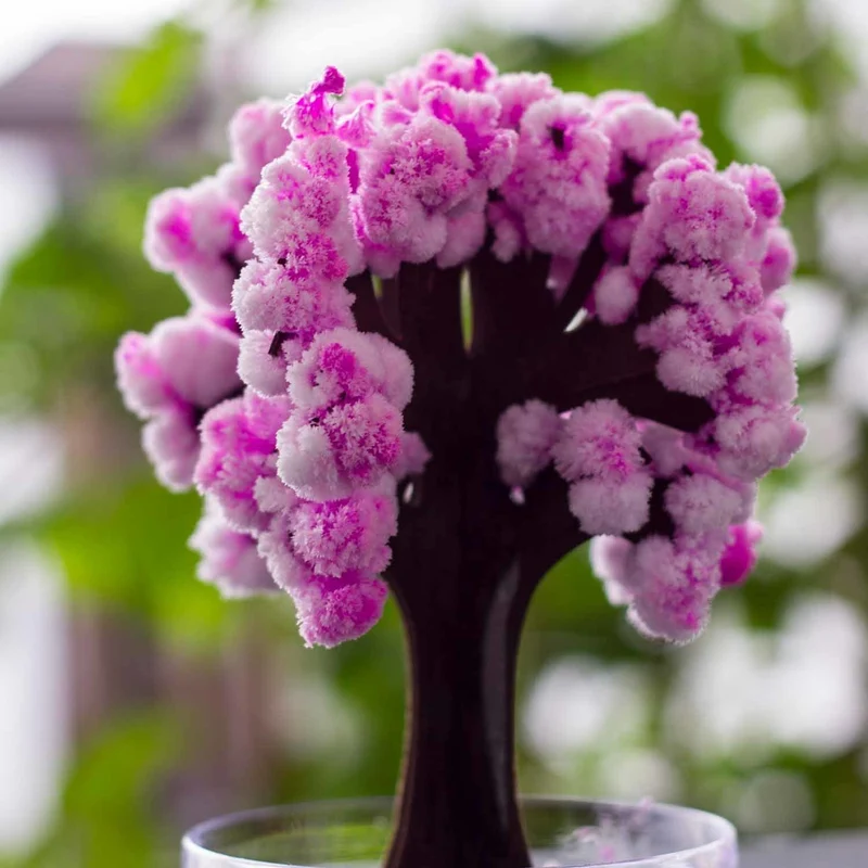 Magic Sakura Dekoartikel Kirschblüten Baum Deko Japan Dekoobjekt
