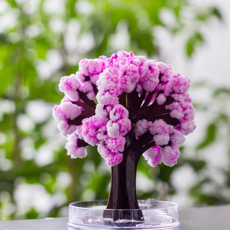 Magic Sakura Dekoartikel Kirschblüten Baum Deko Japan Dekoobjekt
