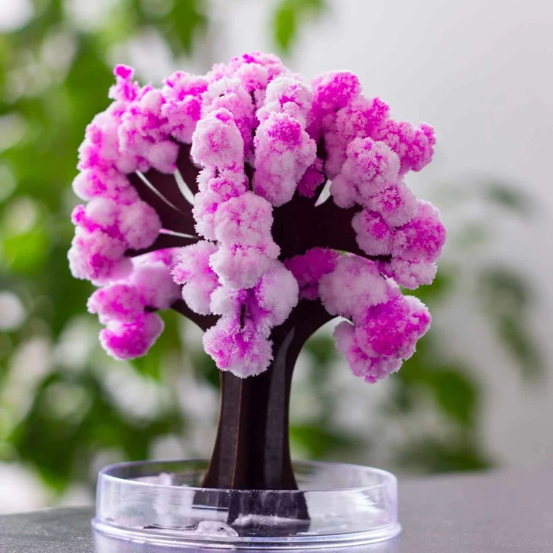 Magic Sakura Dekoartikel Kirschblüten Baum Deko Japan Dekoobjekt
