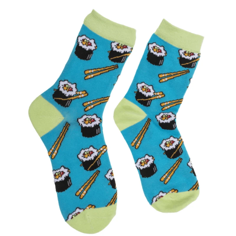 Sushi Socken in 36-42