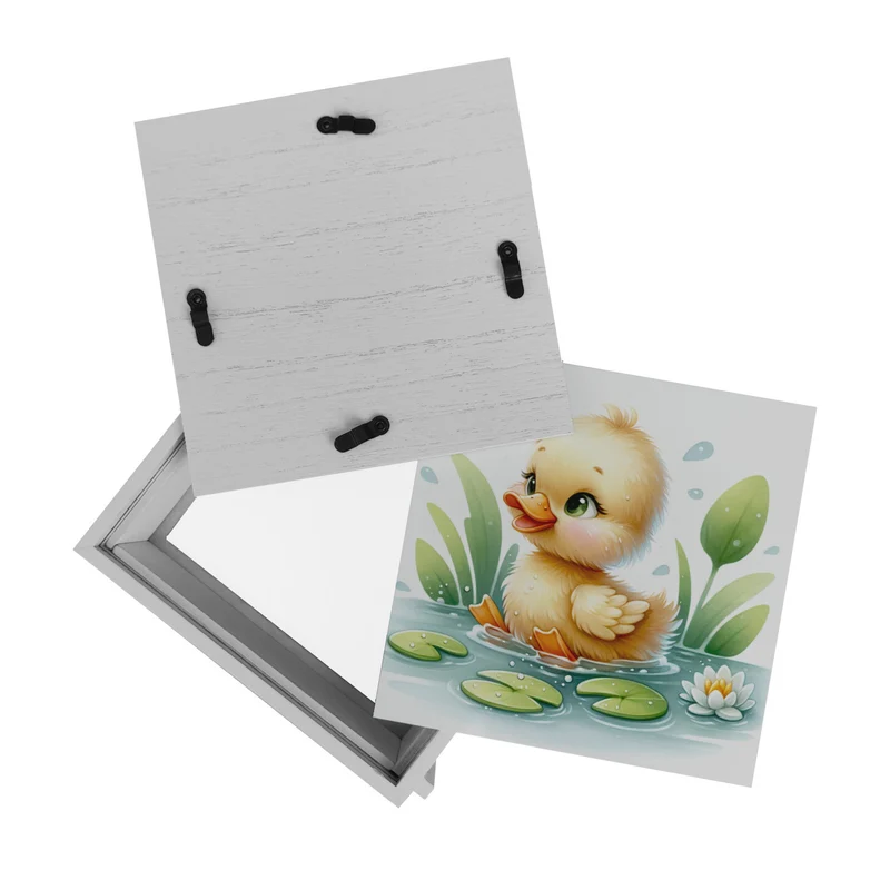 Planschente Ente Spardose