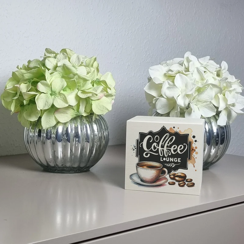 Coffee Lounge Spardose