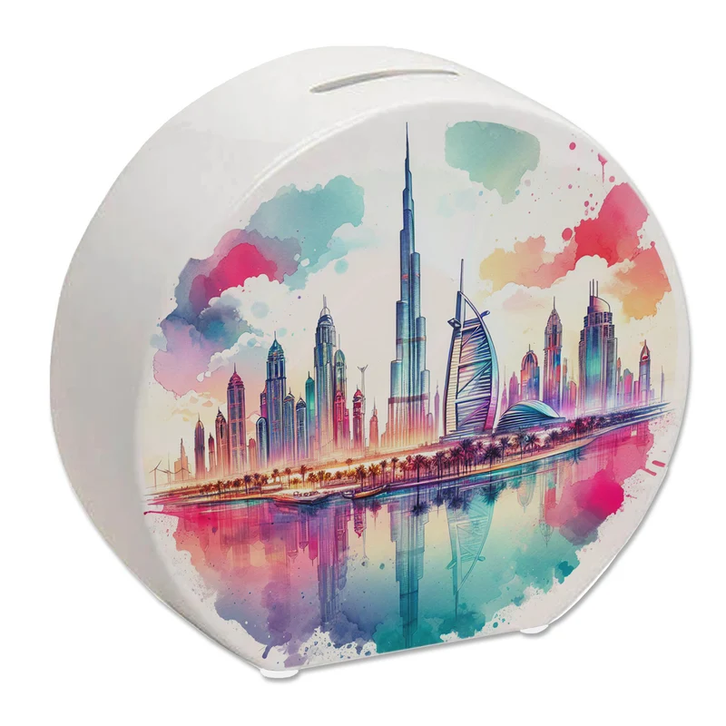 Dubai Spardose