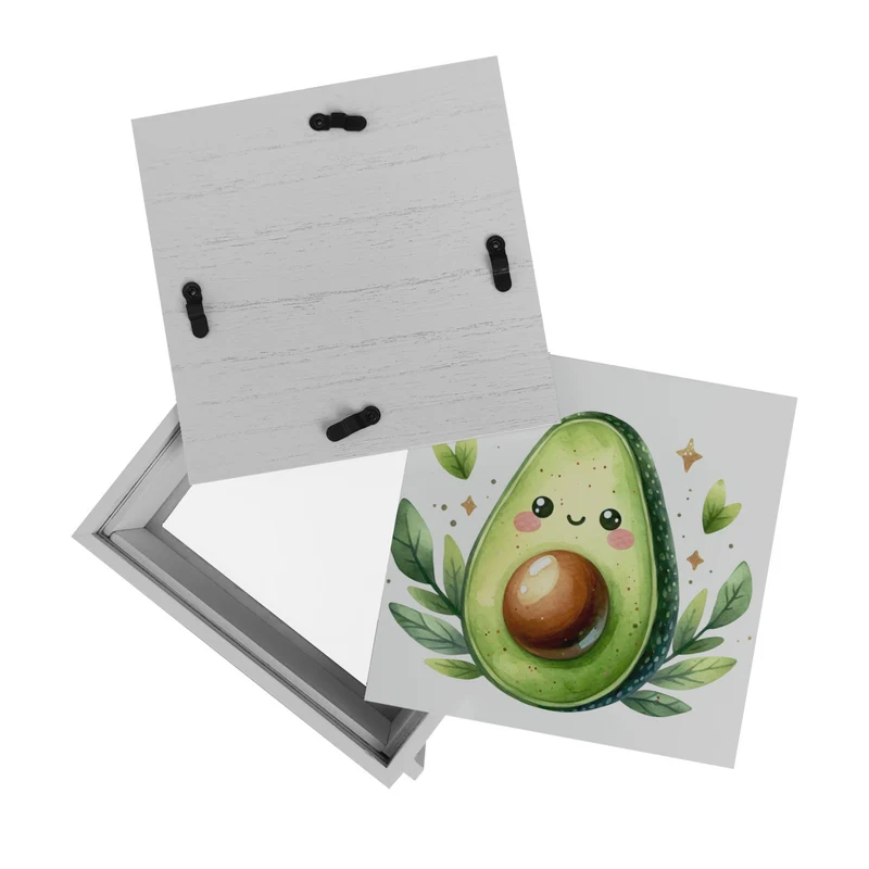 Avocado Spardose