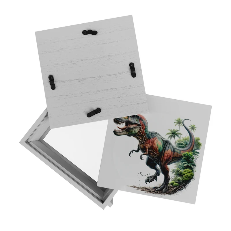 T-Rex Dinosaurier Spardose
