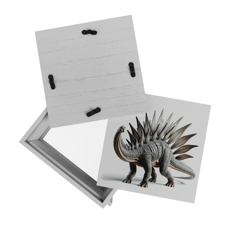 Stegosaurus Spardose
