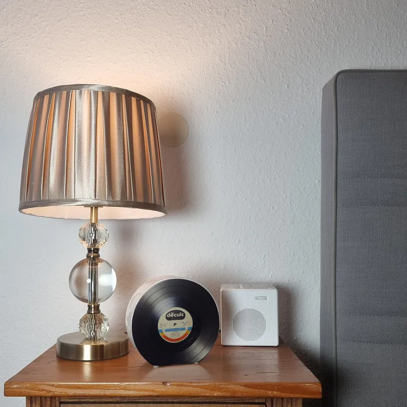 Schallplatte Retro Spardose