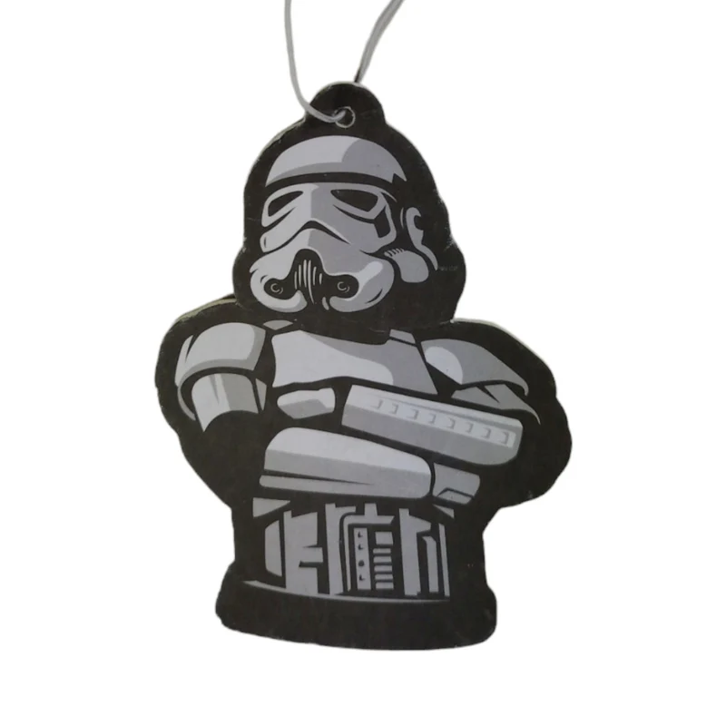 Original Stormtrooper Lufterfrischer Autoduft mit Cola Geruch