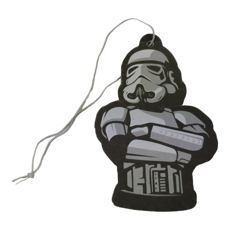 Original Stormtrooper Lufterfrischer Autoduft mit Cola Geruch
