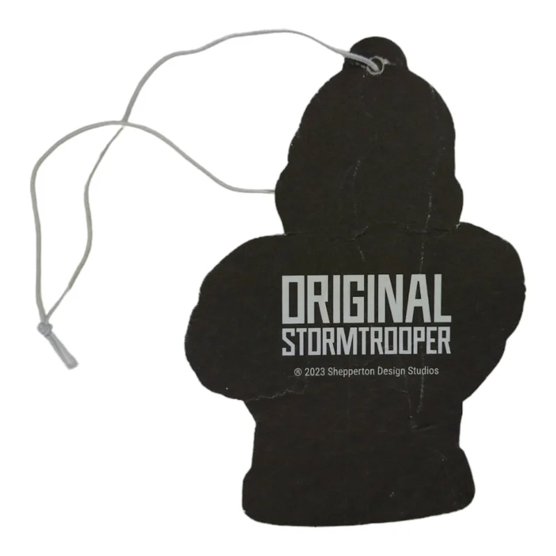 Original Stormtrooper Lufterfrischer Autoduft mit Cola Geruch