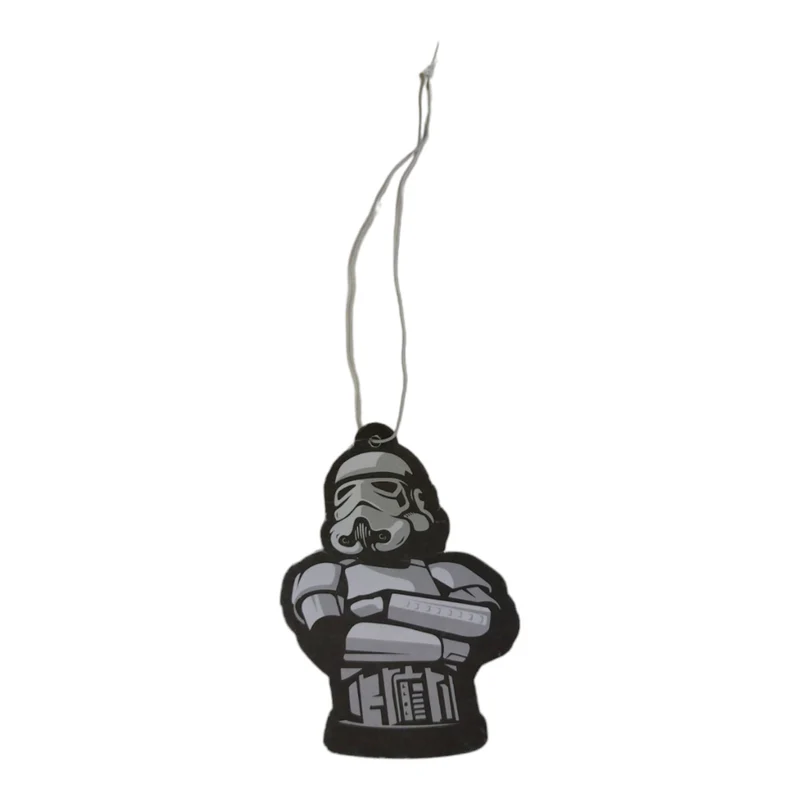Original Stormtrooper Lufterfrischer Autoduft mit Cola Geruch