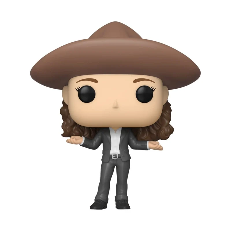 Elaine (Sombrero) #1087 Funko Pop! - Seinfeld