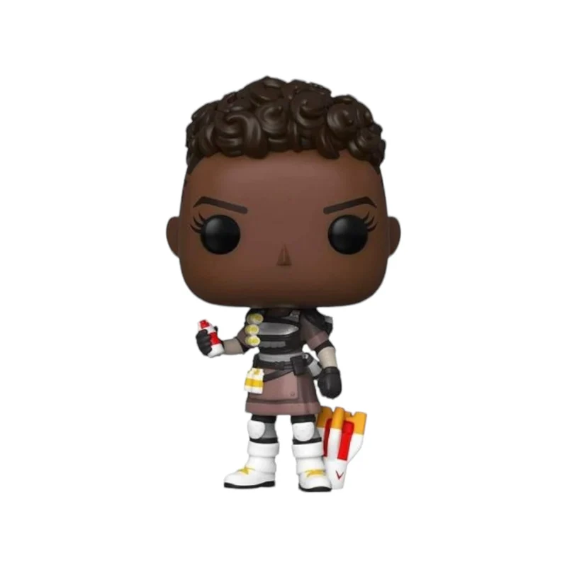 Bangalore #546 Funko Pop! - Apex Legends