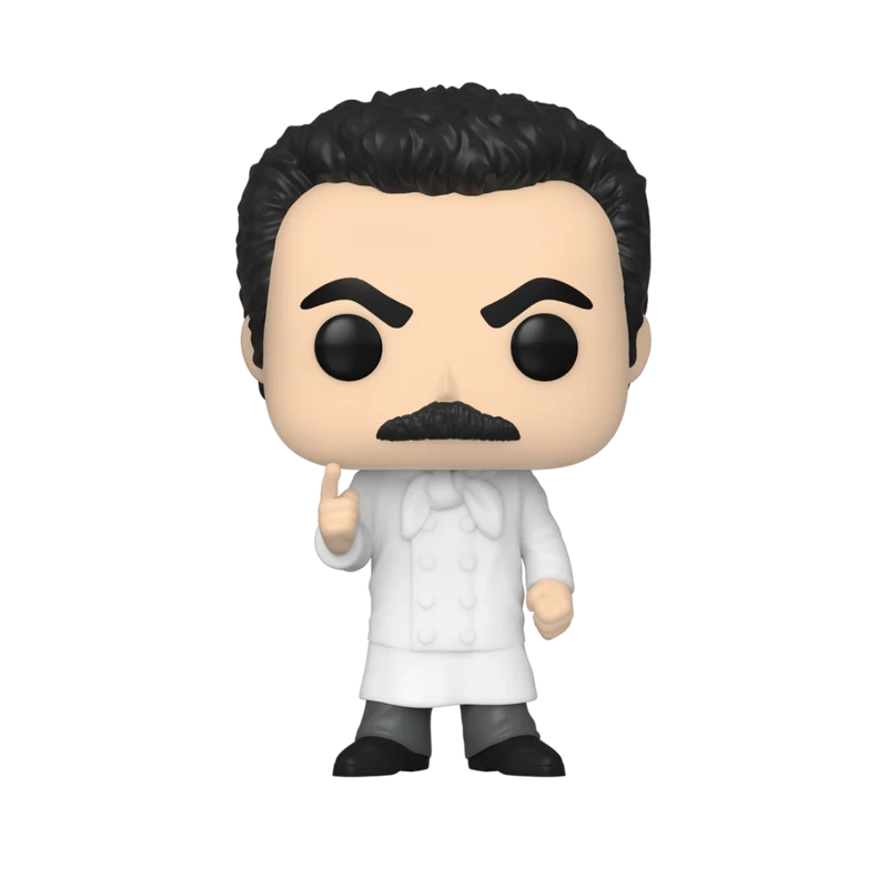 Yev Kassem #1086 Funko Pop! Seinfeld