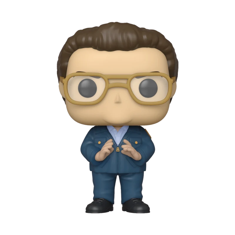 Newman #1085 Funko Pop! Seinfeld