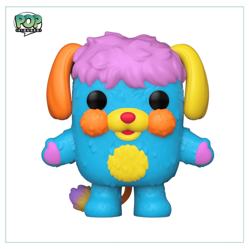 P.C. Popple #02 Funko Pop! - Retro Toys - Target Exclusive