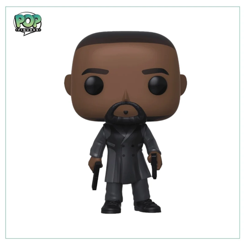Takeshi Kovacs (wedge sleeve) #926 Funko Pop! - Altered Carbon