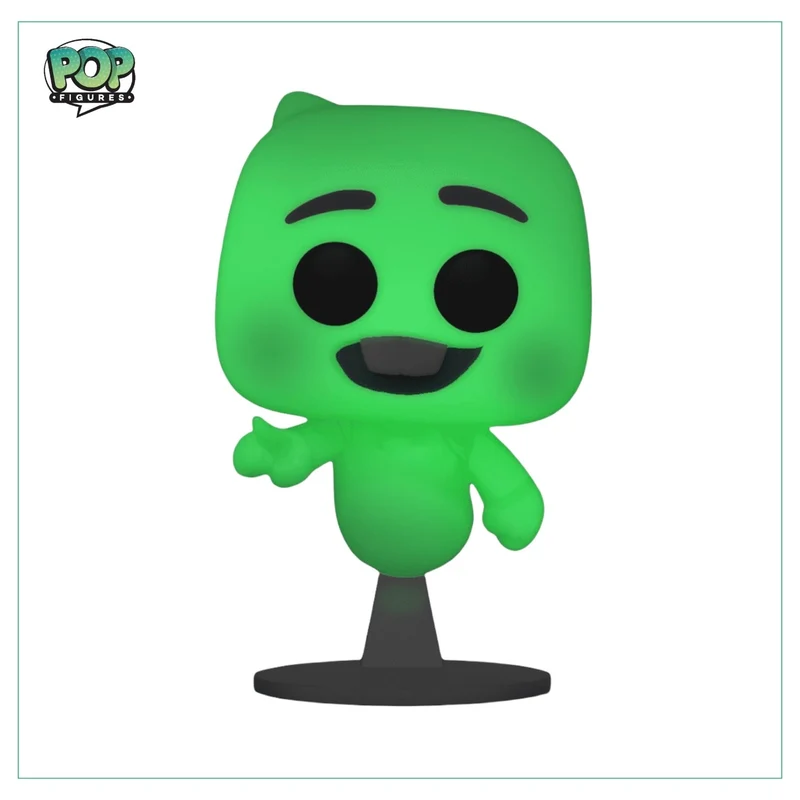 22 (Glow in the Dark) #745 Funko Pop! - Soul - Barnes & Noble Exclusive
