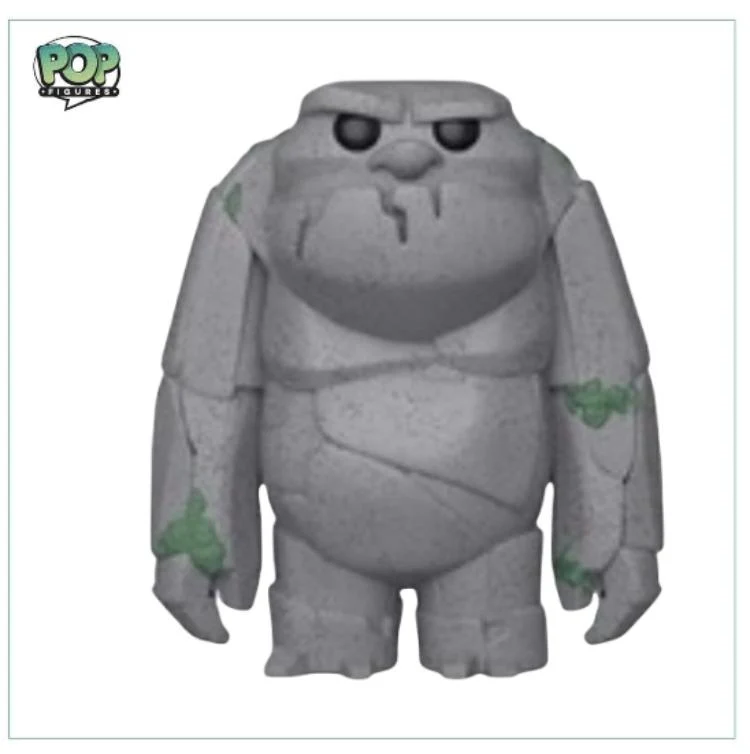 Earth Giant #587 Funko Pop! - Disney Frozen II