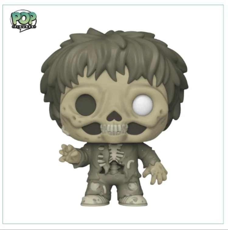 Jay Decay #06Funko Pop! GPK, Walmart Exclusive