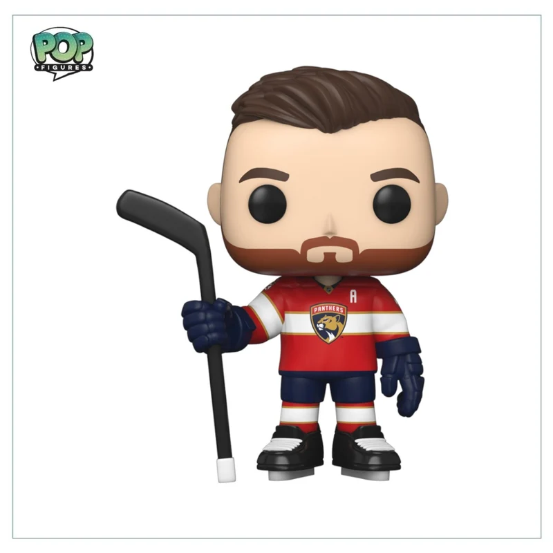 Jonathan Huberdeau #77 Funko Pop! - NHL
