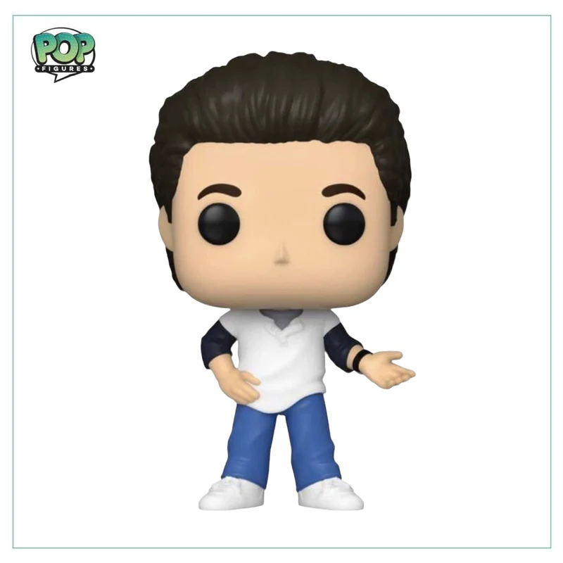 Jerry #1096 Funko Pop! Seinfeld - Target Exclusive