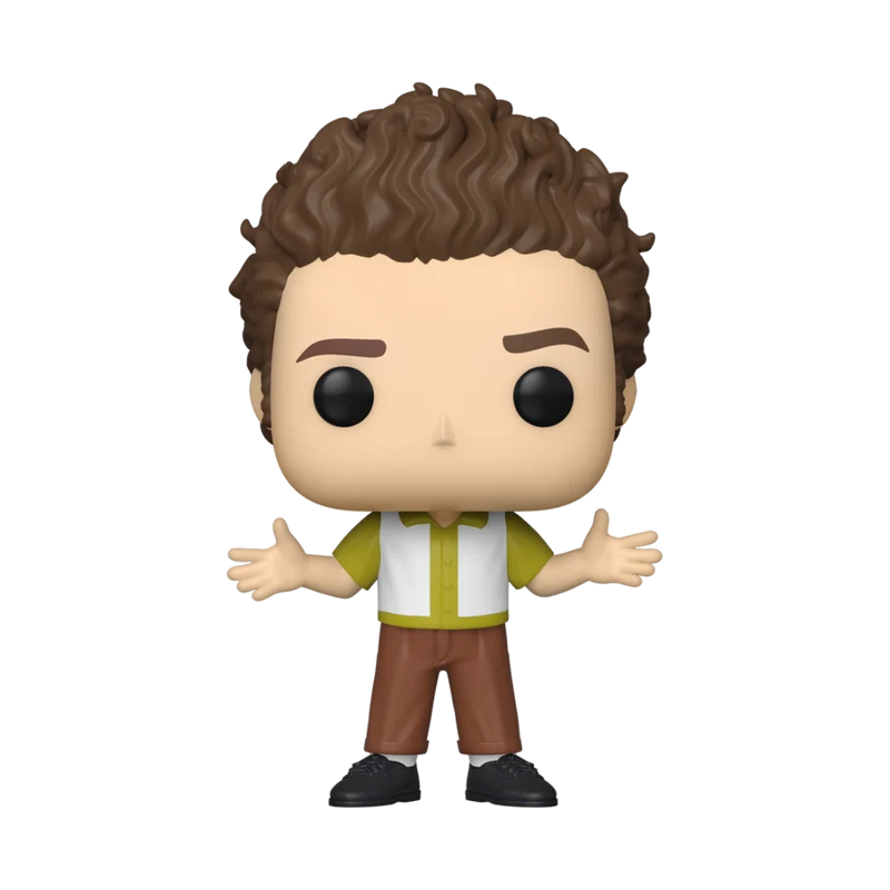 Kramer #1084 Funko Pop! - Seinfeld