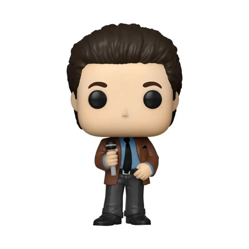 Jerry #1081 Funko Pop! - Seinfeld