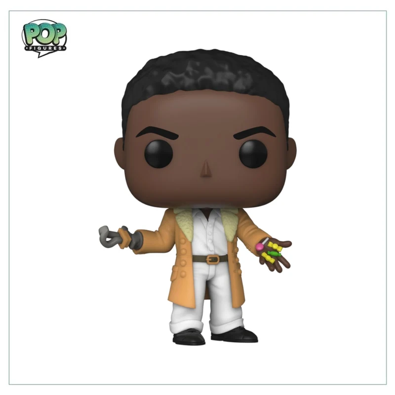Sherman Fields #1159 Funko Pop! - Candyman
