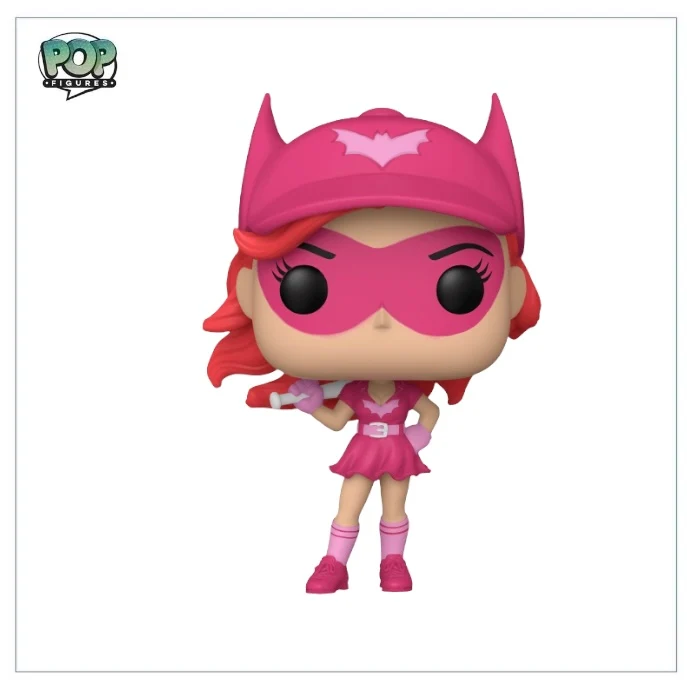 Batwoman #221 Funko Pop! - DC Bombshells - Funko Exclusive